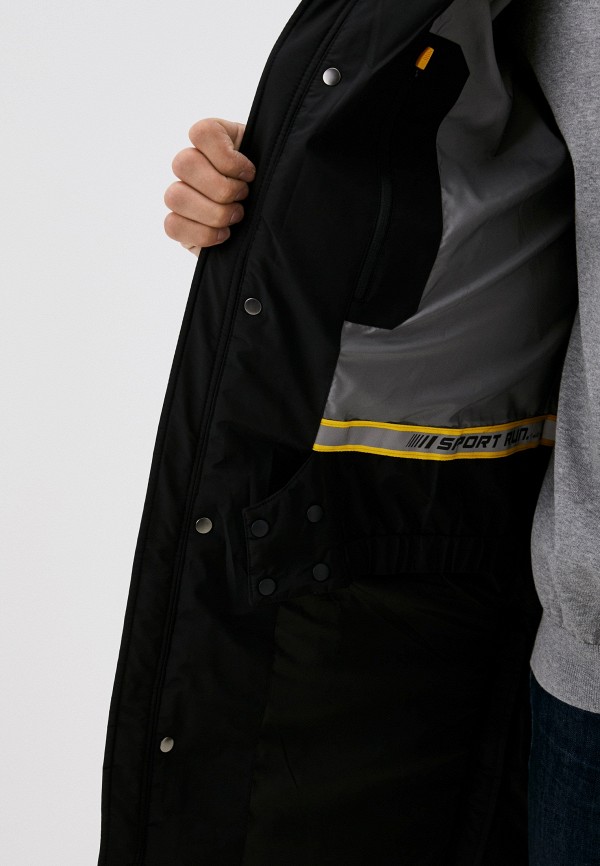 Winterra Пуховик - фото 4