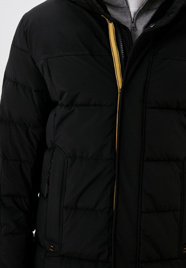 Winterra Пуховик - фото 5