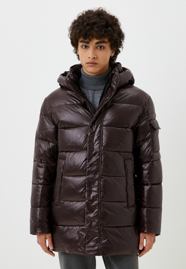 Winterra Пуховик - фото 1