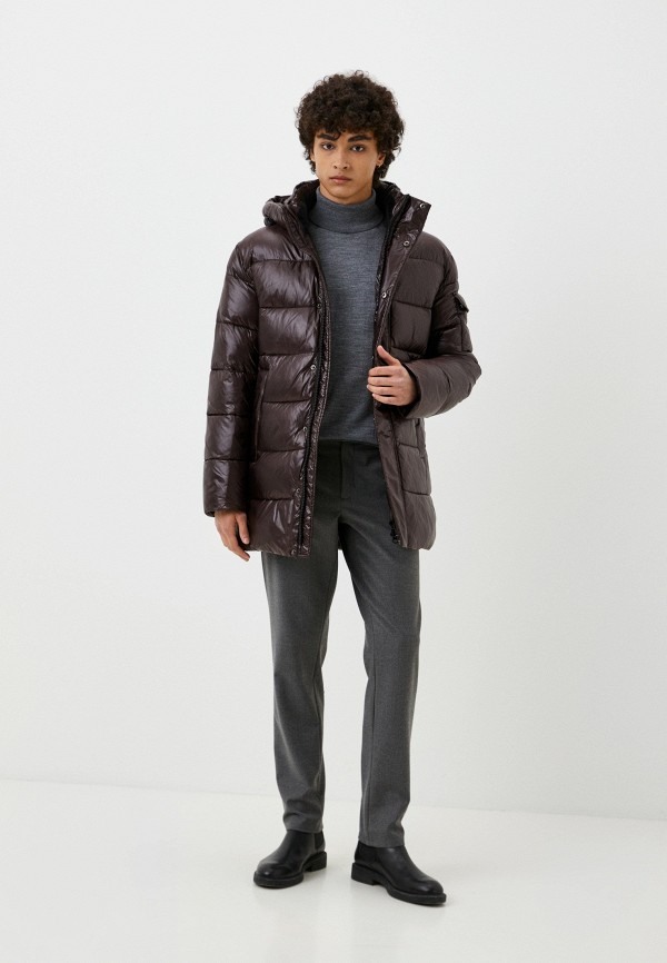 Winterra Пуховик - фото 2