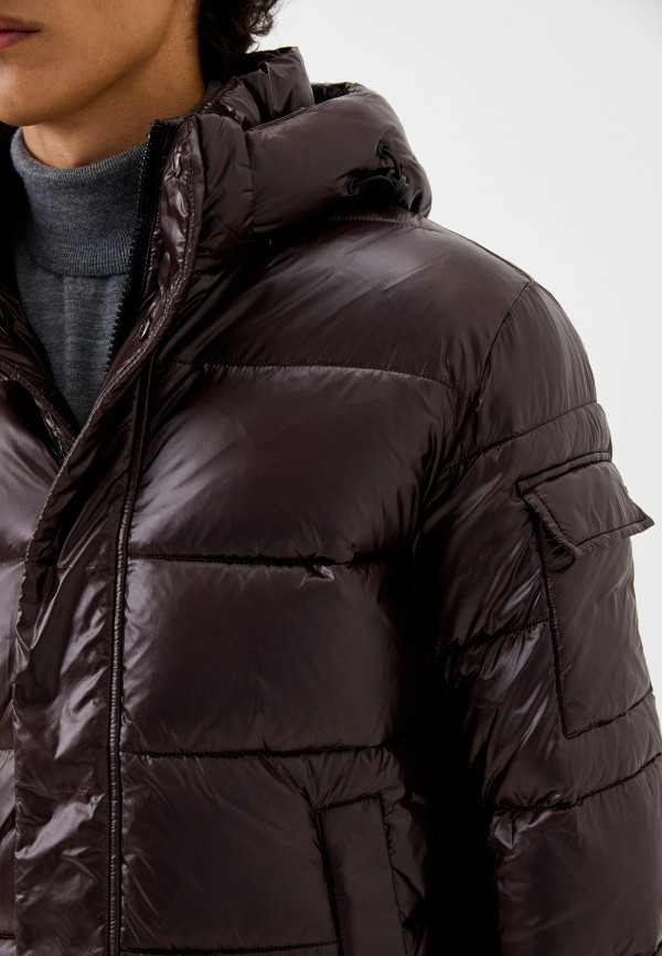 Winterra Пуховик - фото 5