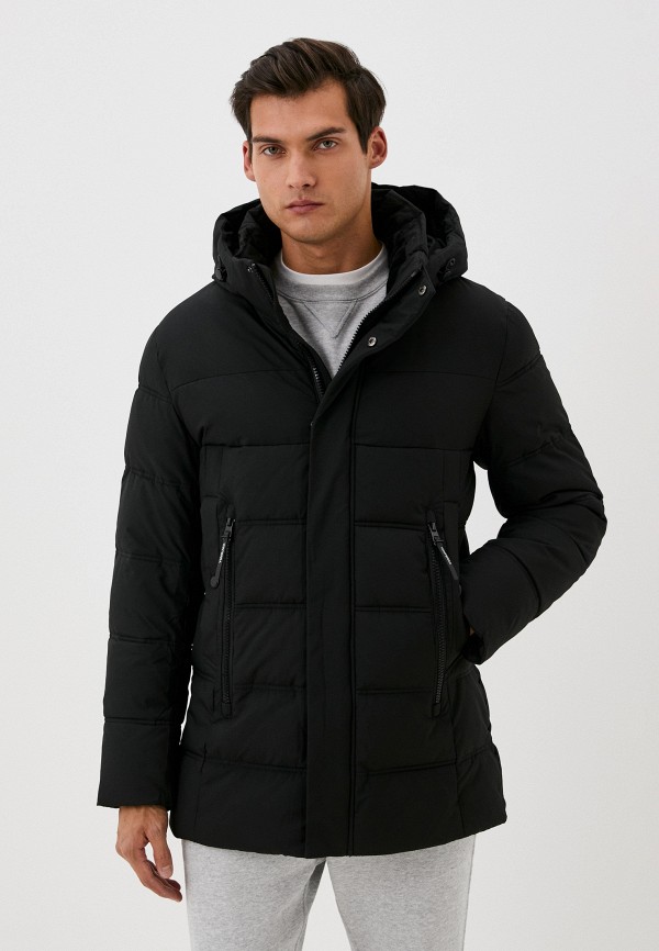 Winterra Пуховик - фото 1