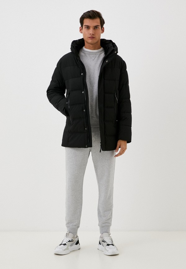 Winterra Пуховик - фото 2