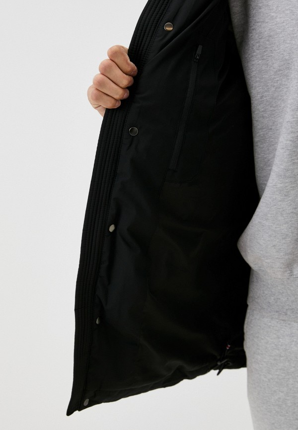 Winterra Пуховик - фото 4