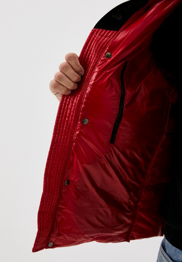 Winterra Пуховик - фото 4