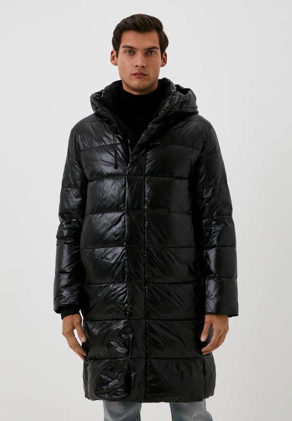 Winterra Пуховик - фото 1