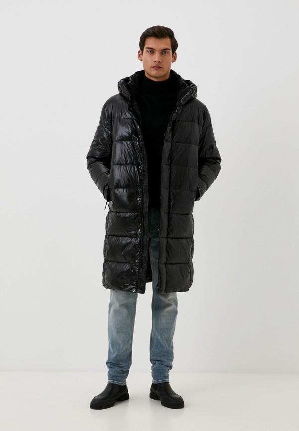 Winterra Пуховик - фото 2