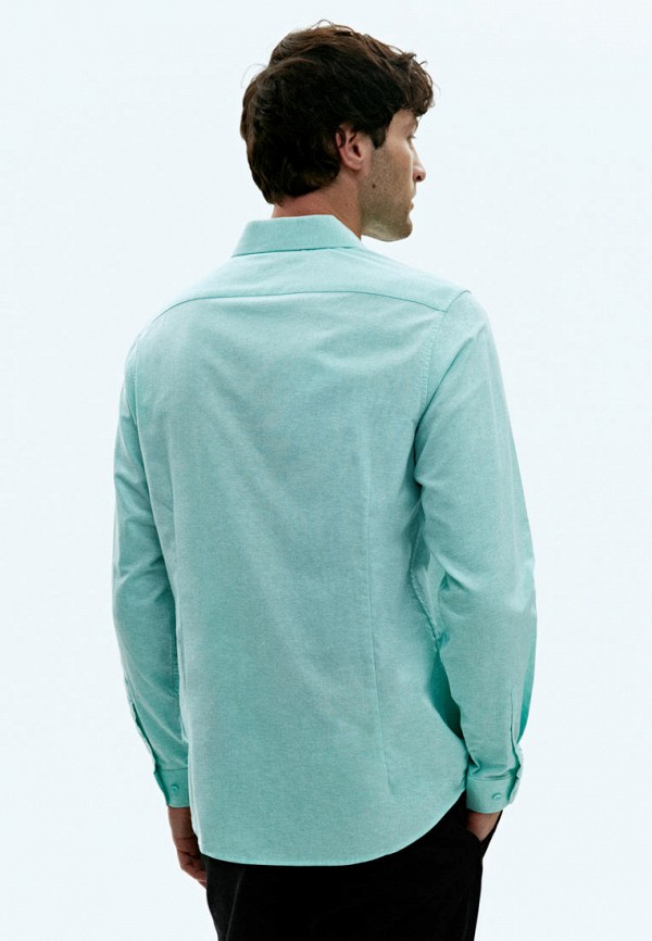 Finn Flare Рубашка - фото 2