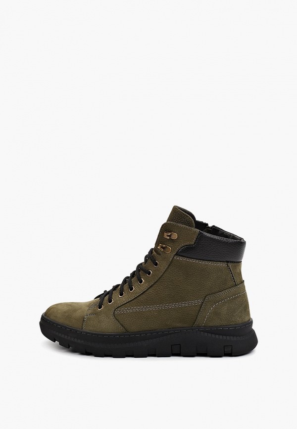 Thomas Munz Ботинки - Полнота F (6) - фото 1