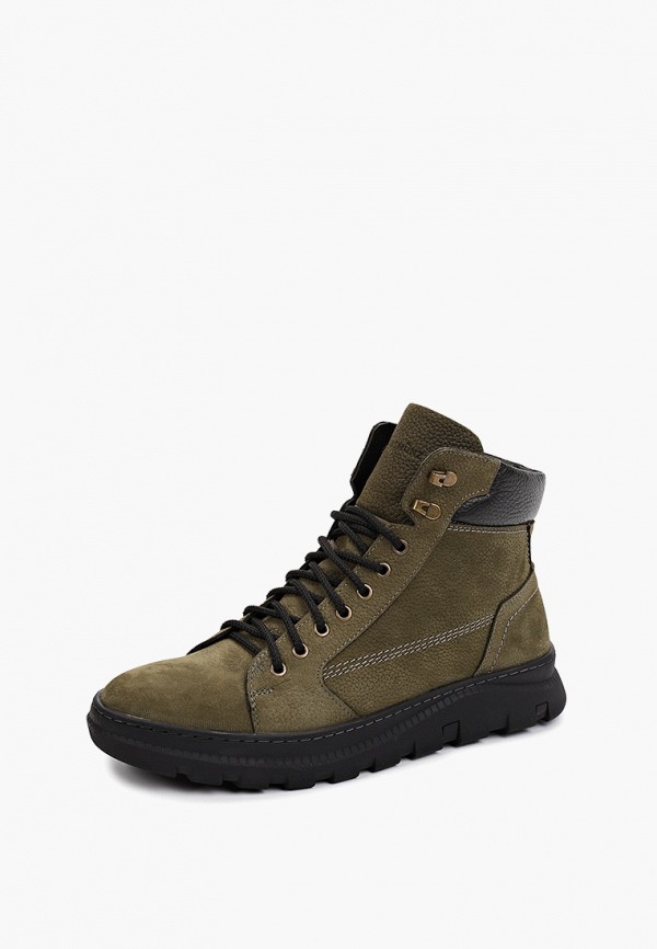 Thomas Munz Ботинки - Полнота F (6) - фото 2