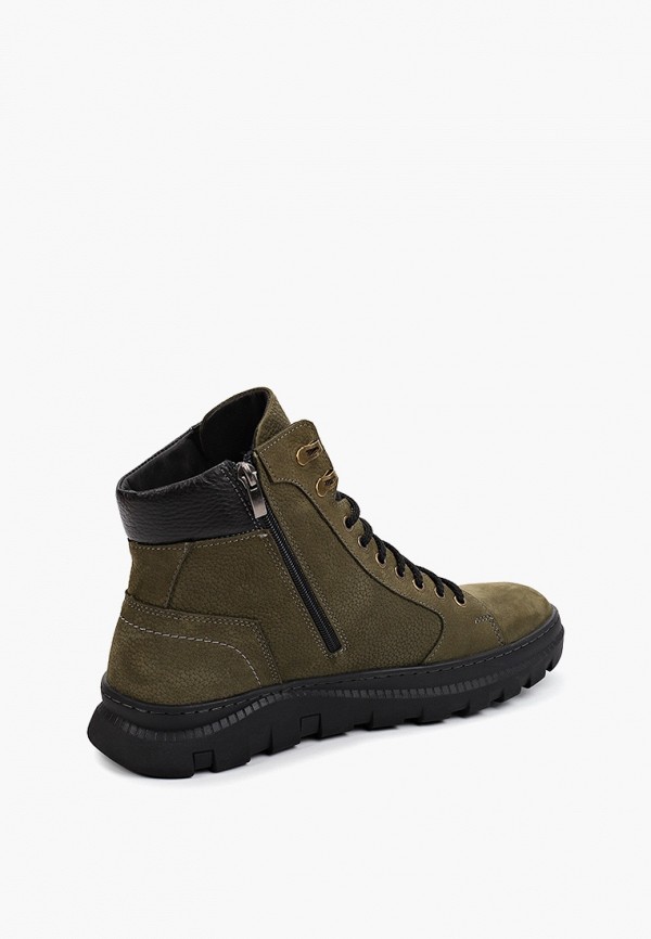 Thomas Munz Ботинки - Полнота F (6) - фото 3