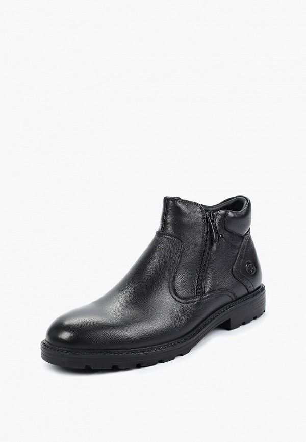 Salamander Ботинки - Lamoda Online Exclusive - фото 2