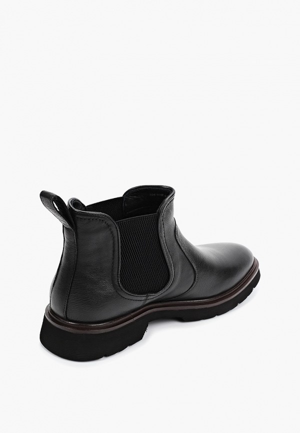 Salamander Ботинки - Lamoda Online Exclusive - фото 3