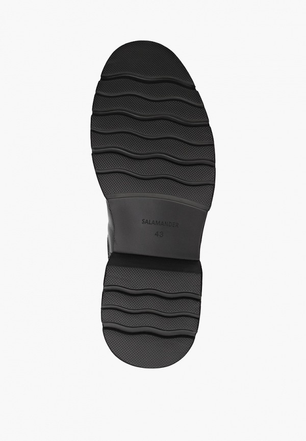 Salamander Ботинки - Lamoda Online Exclusive - фото 5