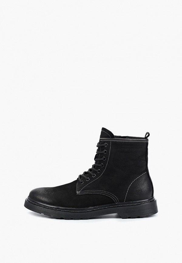 Salamander Ботинки - Полнота F (6) - фото 1