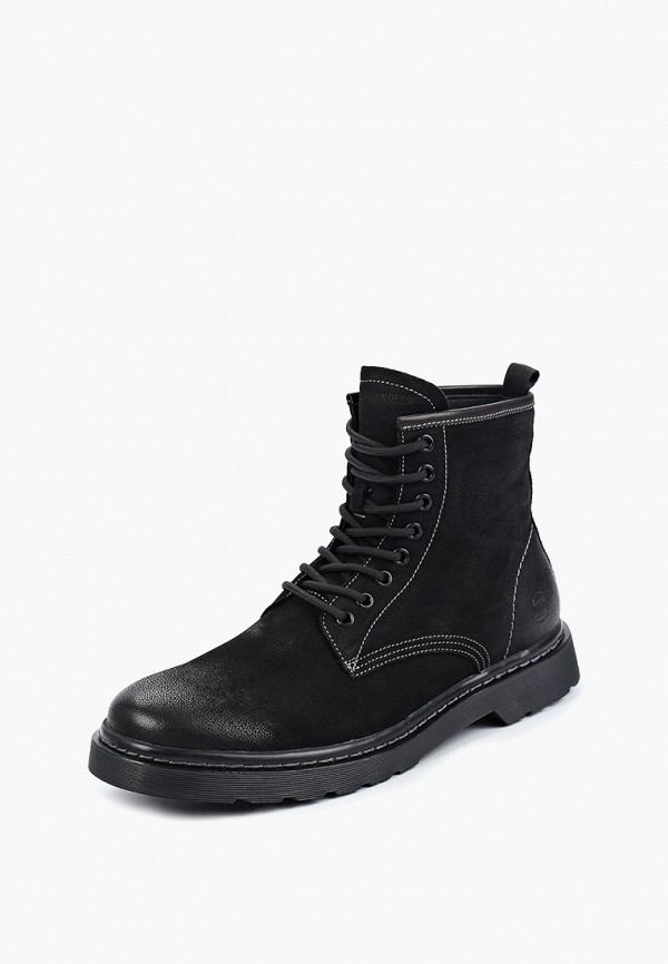 Salamander Ботинки - Полнота F (6) - фото 2