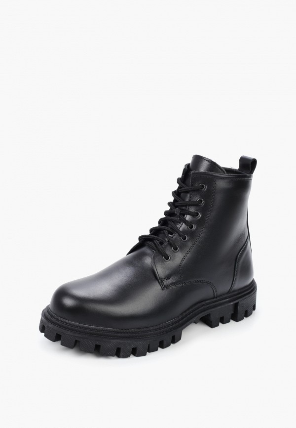 Thomas Munz Ботинки - Полнота F (6) - фото 2