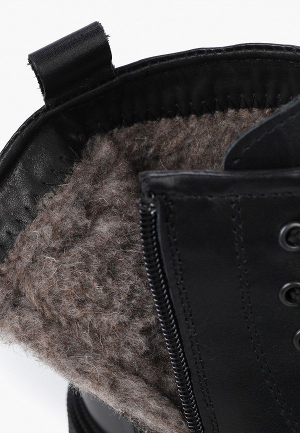 Thomas Munz Ботинки - Полнота F (6) - фото 6