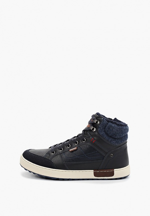 Briggs Ботинки - Полнота F (6) - фото 1