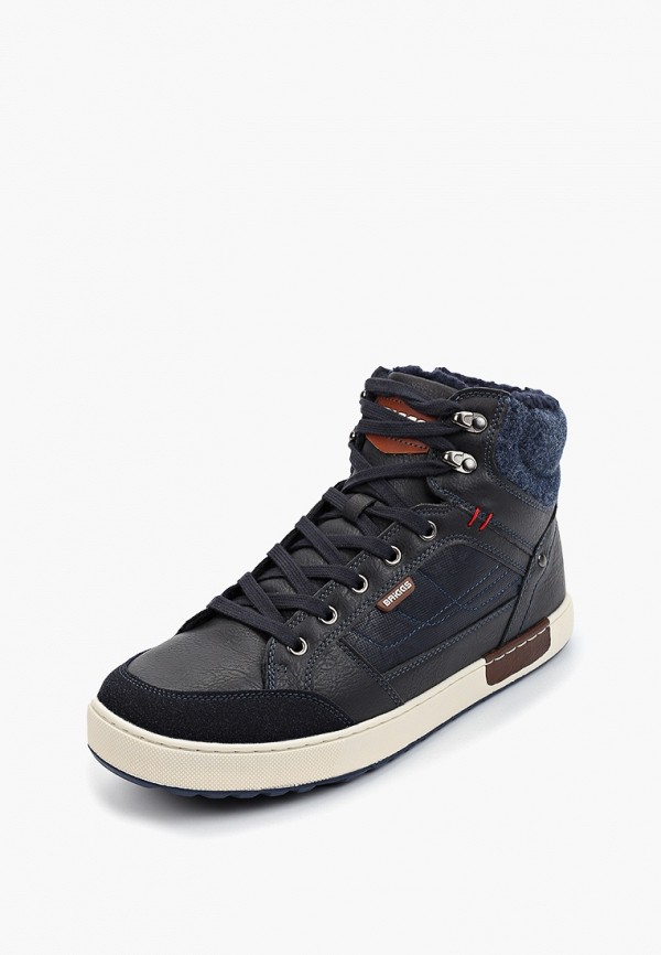 Briggs Ботинки - Полнота F (6) - фото 2