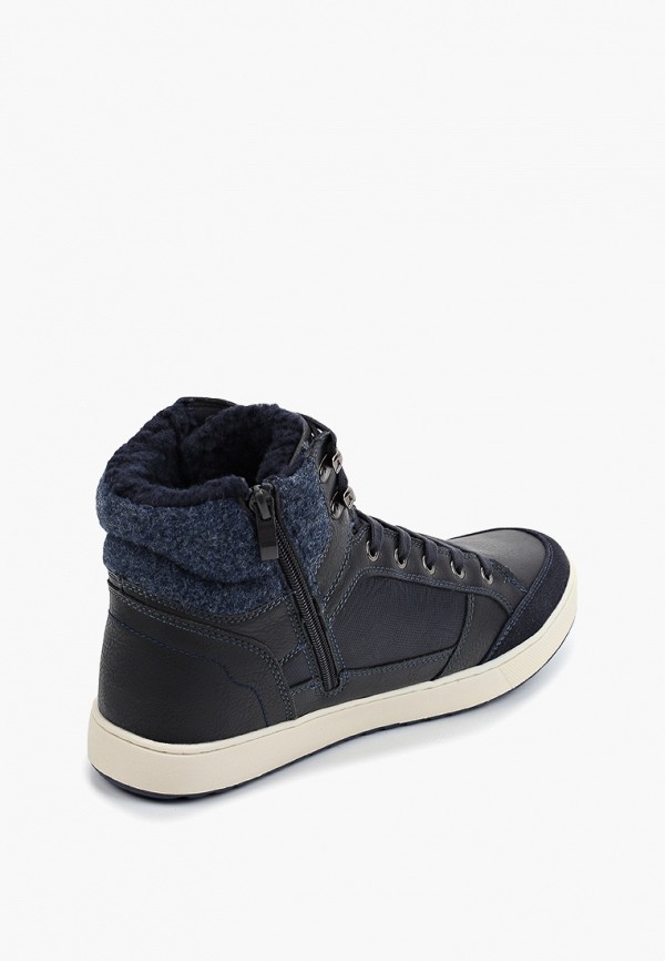 Briggs Ботинки - Полнота F (6) - фото 3