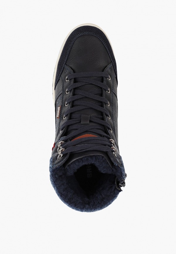 Briggs Ботинки - Полнота F (6) - фото 4