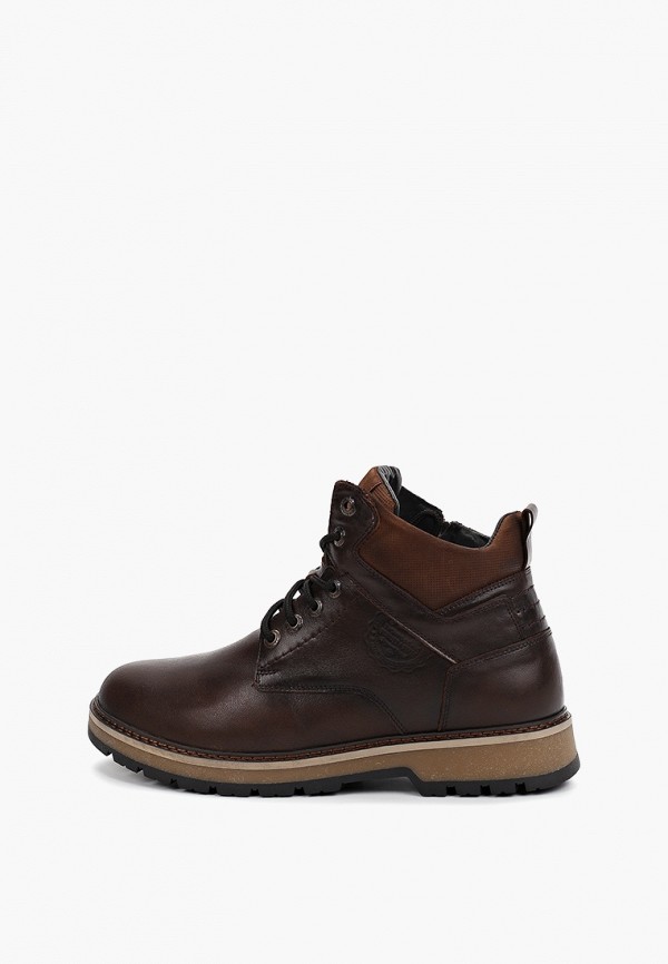 Thomas Munz Ботинки - Полнота F (6) - фото 1