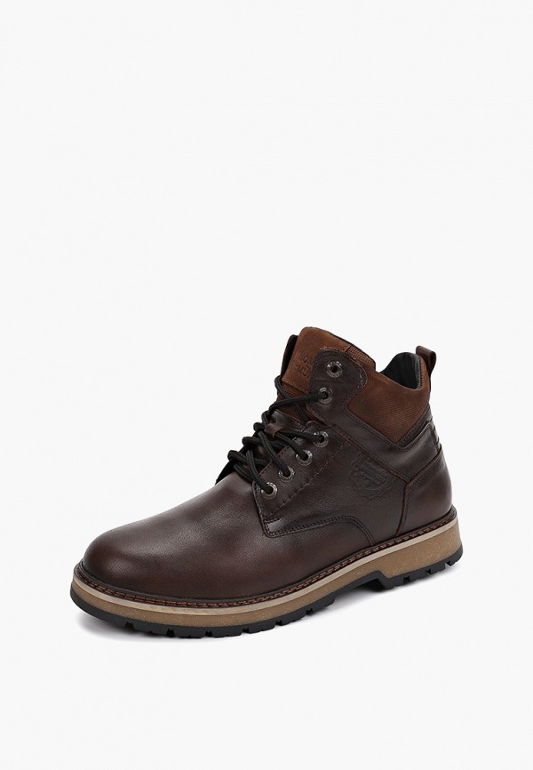 Thomas Munz Ботинки - Полнота F (6) - фото 2