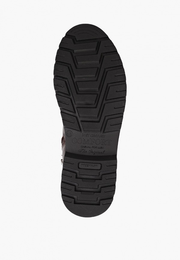 Thomas Munz Ботинки - Полнота F (6) - фото 5