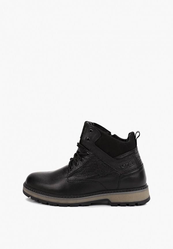 Thomas Munz Ботинки - Полнота F (6) - фото 1