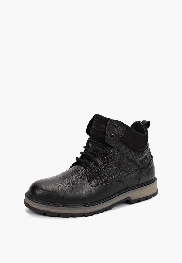 Thomas Munz Ботинки - Полнота F (6) - фото 2