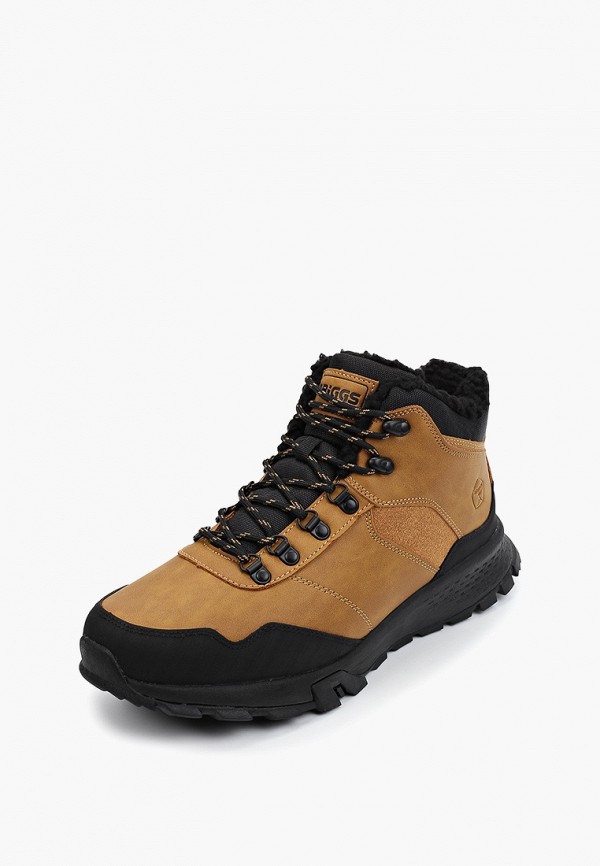 Briggs Ботинки - Полнота F (6) - фото 2