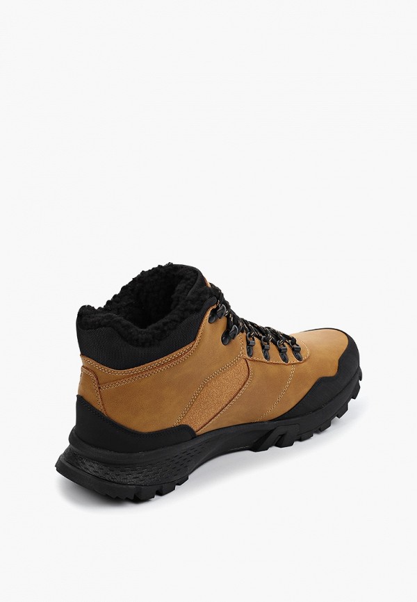 Briggs Ботинки - Полнота F (6) - фото 3