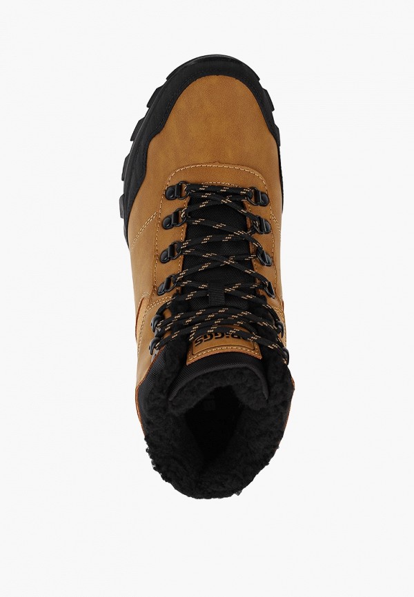 Briggs Ботинки - Полнота F (6) - фото 4