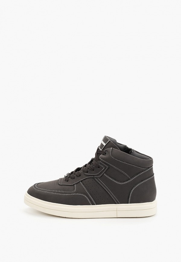 Briggs Ботинки - Полнота F (6) - фото 1