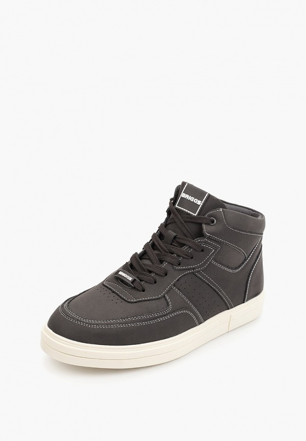 Briggs Ботинки - Полнота F (6) - фото 2