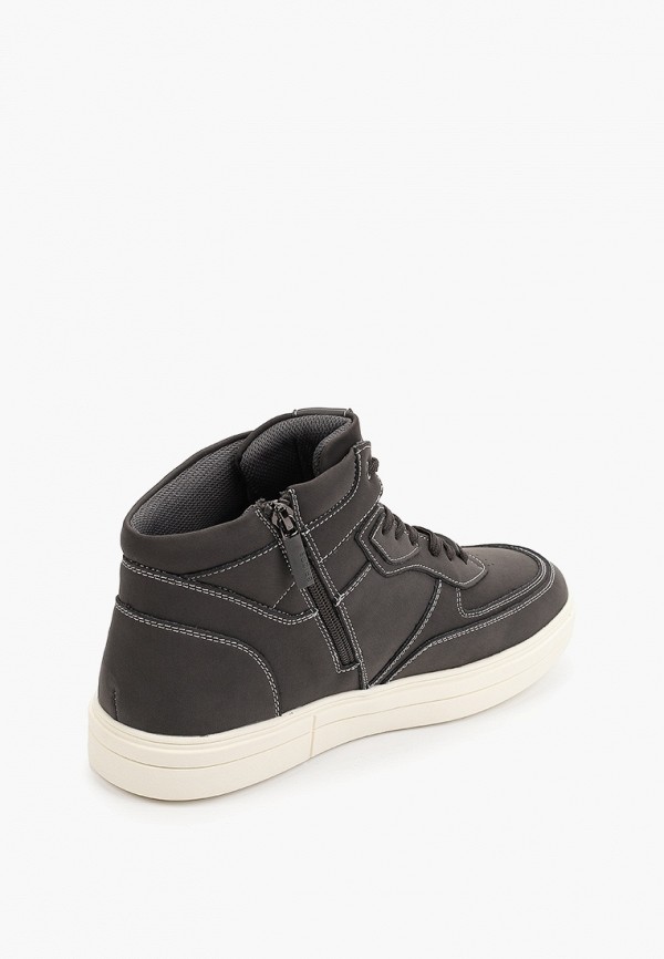 Briggs Ботинки - Полнота F (6) - фото 3