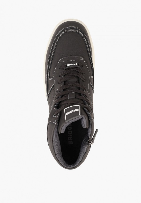 Briggs Ботинки - Полнота F (6) - фото 4