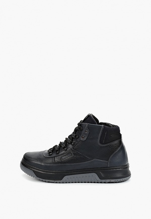 Briggs Ботинки - Полнота F (6) - фото 1