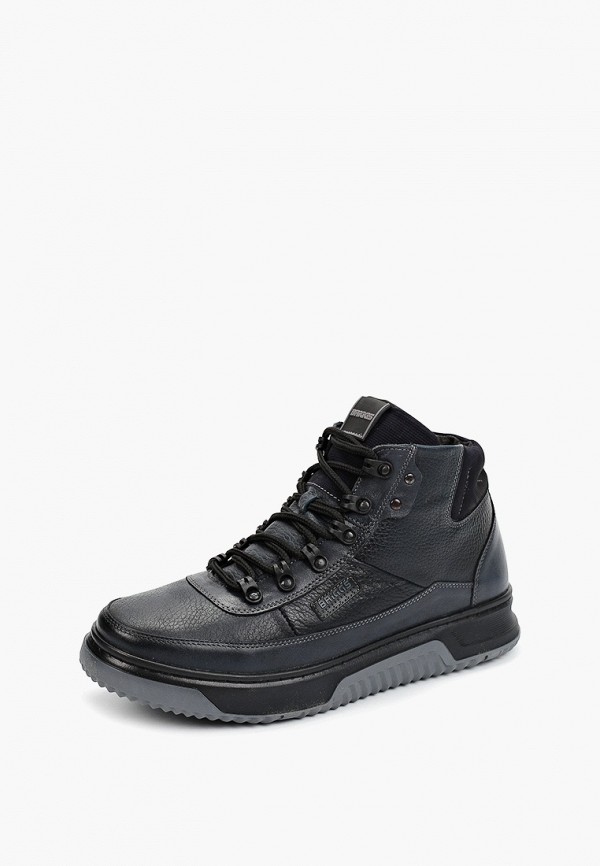 Briggs Ботинки - Полнота F (6) - фото 2