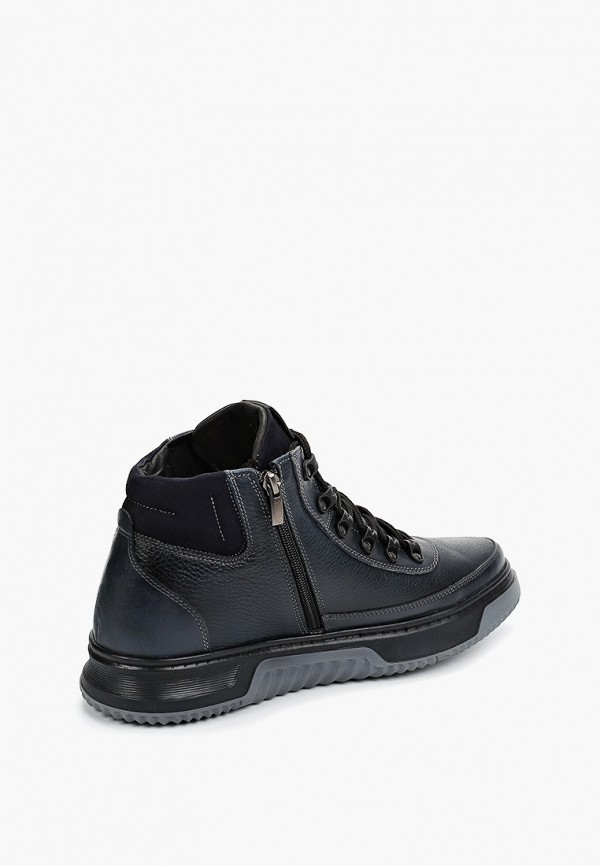 Briggs Ботинки - Полнота F (6) - фото 3