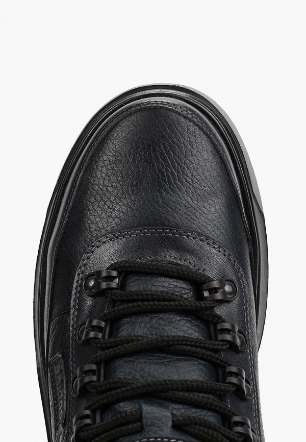 Briggs Ботинки - Полнота F (6) - фото 4