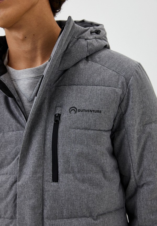 Outventure Пуховик - фото 5
