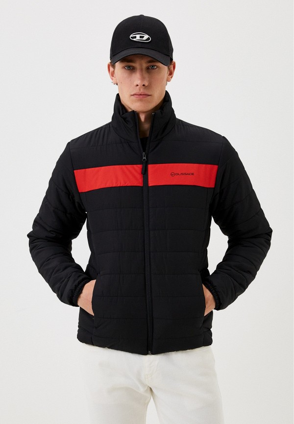 Glissade Куртка утепленная - фото 1