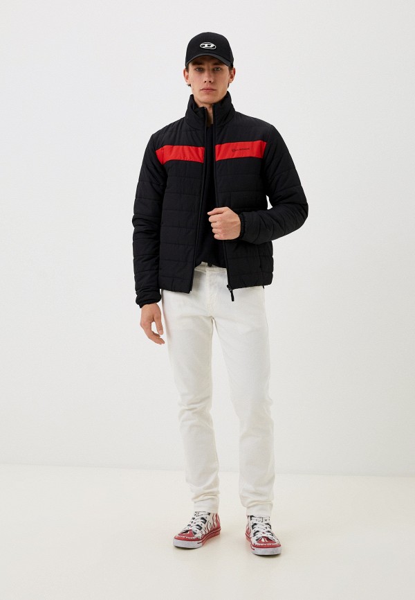 Glissade Куртка утепленная - фото 2