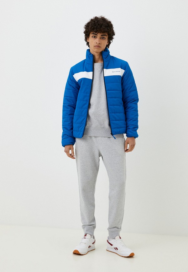 Glissade Куртка утепленная - фото 2