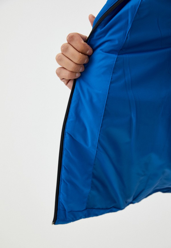 Glissade Куртка утепленная - фото 4