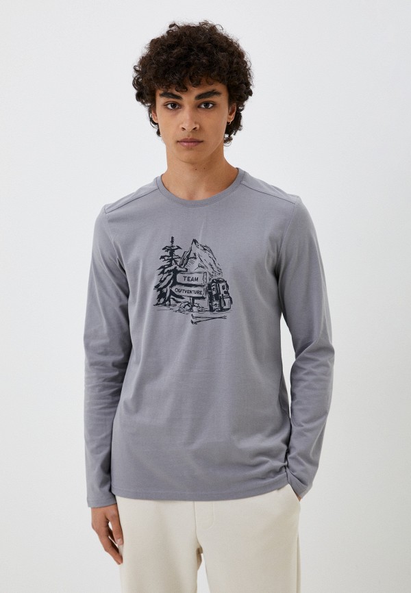 Outventure Лонгслив - фото 1