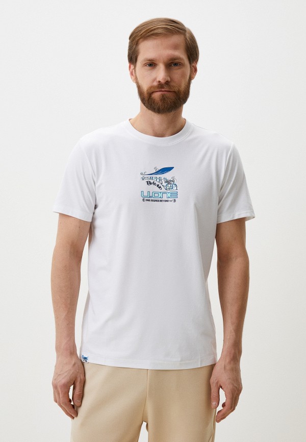 361 Футболка - фото 1