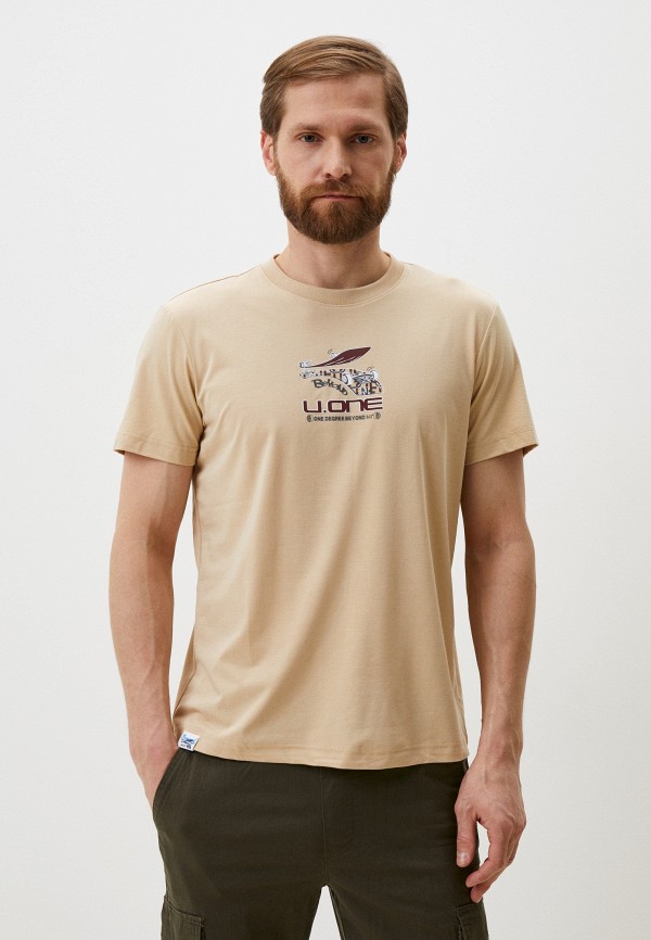 361 Футболка - фото 1